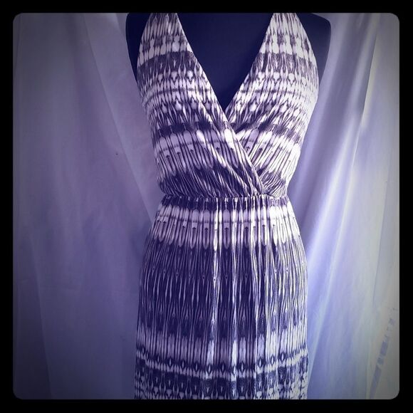 Cynthia Rowley midi dress size small - Picture 2 of 8